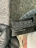 Theory Houndstooth Gray Dress Pants Size 2 - photo 8