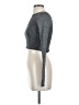 Zara Gray Long Sleeve Turtleneck Size S - photo 5