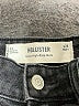 Hollister Gray Jeans Size 28 waist - photo 7