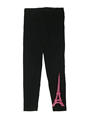 Justice Casual Pants (view 1)