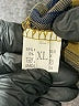 Unbranded Plaid Brown Long Sleeve Blouse Size XL - photo 8
