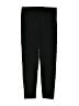 Justice Black Casual Pants Size 12 - photo 2