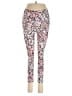Old Navy Floral Pink Active Pants Size XS - photo 1