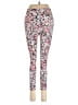 Old Navy Floral Pink Active Pants Size XS - photo 2