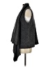 Soft Joie Gray Cardigan Size S - photo 5