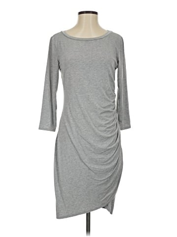 Gibson Casual Dress (view 1)