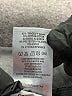 DL1961 Chevron-herringbone Gray Jeggings Size 27 waist - photo 8