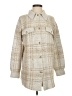 LINE Tan Cardigan Size S - photo 1