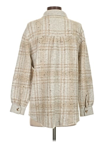 LINE Cardigan (view 2)
