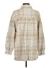 LINE Tan Cardigan Size S - photo 2