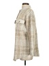 LINE Tan Cardigan Size S - photo 5