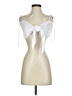 Superdown White Sleeveless Top Size S - photo 1