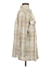 LINE Tan Cardigan Size S - photo 4