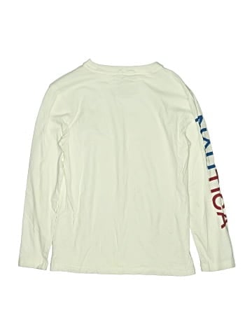Nautica Long Sleeve T-Shirt (view 2)