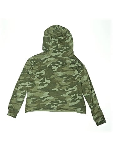 Justice Pullover Hoodie (view 2)