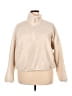 Active by Old Navy 100% Polyester Tan Pullover Sweater Size 2X - photo 1