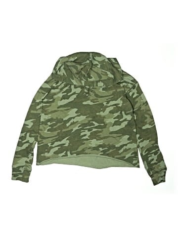 Justice Pullover Hoodie (view 1)