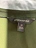 Banana Republic Solid Green Jumpsuit Size 0 - photo 4
