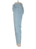 Ann Taylor LOFT Solid Blue Jeans Size 30 waist - photo 5