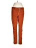 Universal Thread Brown Casual Pants Size 10 - photo 1