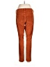 Universal Thread Brown Casual Pants Size 10 - photo 2