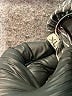 Unbranded Polka Dots Gray Active Pants Size XL - photo 4
