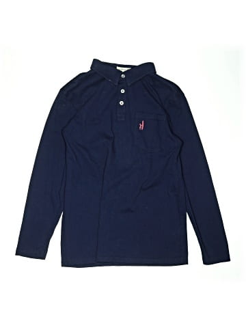 Johnnie-O Long Sleeve Polo (view 1)