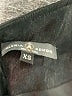 Alexia Admor Black Cocktail Dress Size XS - photo 7