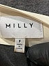 Milly Color Block Black Jacket Size P (petite) - photo 6