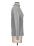 Assorted Brands Gray Long Sleeve Turtleneck Size S - photo 4