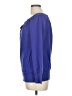 Lole Blue Purple Pullover Sweater Size M - photo 5