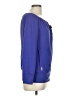 Lole Blue Purple Pullover Sweater Size M - photo 4