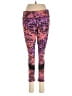 GAIAM Purple Active Pants Size L - photo 1