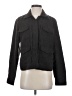 Coldwater Creek Gray Jacket Size S - photo 1