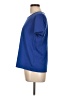 Lands' End Blue Short Sleeve T-Shirt Size L - photo 5