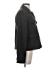 Coldwater Creek Gray Jacket Size S - photo 4