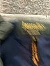 Laundry by Shelli Segal Solid Blue Cocktail Dress Size 0 - photo 7