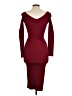 Better be Burgundy Cocktail Dress Size L - photo 2