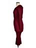 Better be Burgundy Cocktail Dress Size L - photo 5