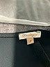 Trilogy Solid Black Cocktail Dress Size 2 - photo 7