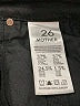 Mother Black Jeggings Size 26 waist - photo 3