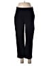 Susan Graver Black Cargo Pants Size S - photo 1