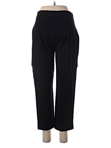 Susan Graver Cargo Pants (view 2)
