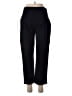Susan Graver Black Cargo Pants Size S - photo 2