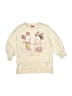 Disney Ivory Sweatshirt 12-18 MO / 18 MO - photo 1