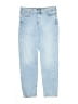 Forever 21 Hearts Blue Jeans Size 13 - 14 - photo 1