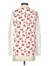 Ann Taylor LOFT 100% Cotton White Pullover Sweater Size XS - photo 2