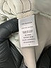 Catherine Malandrino 100% Polyester Graphic Black Cocktail Dress Size S - photo 8