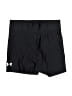 Under Armour Black Athletic Shorts Size S - photo 1