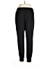 Sanctuary 100% Polyester Solid Black Track Pants Size L - photo 2